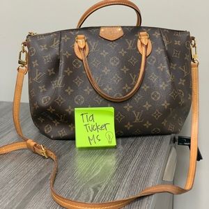 COPY - LV Turrene MM Mono